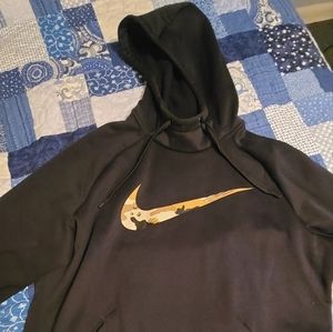 Nike hoodie
